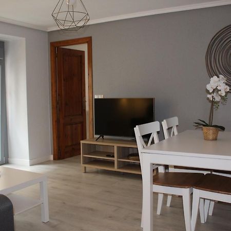 Apartamento Estiviellas, Pirineo Хака Экстерьер фото