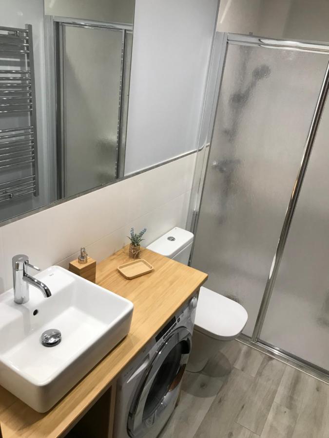 Apartamento Estiviellas, Pirineo Хака Экстерьер фото