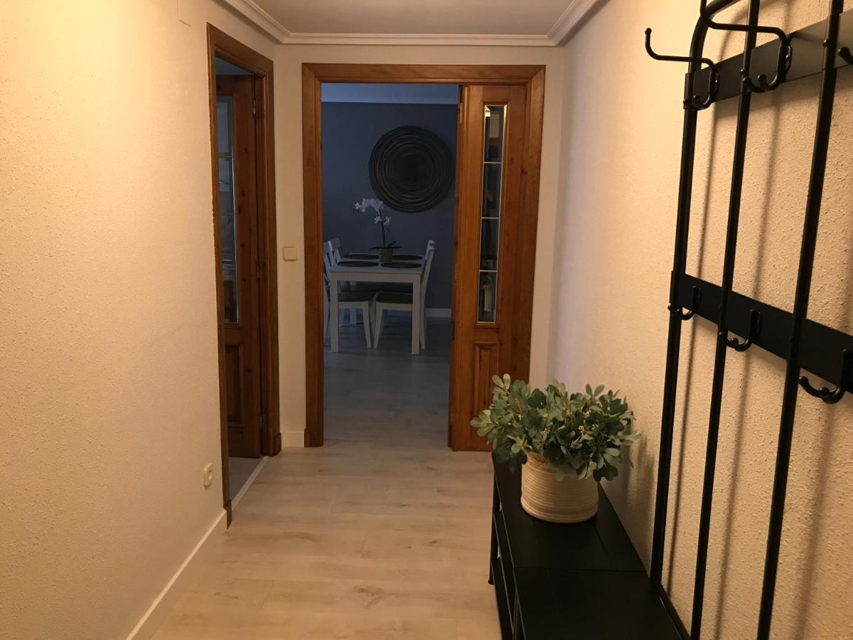 Apartamento Estiviellas, Pirineo Хака Экстерьер фото